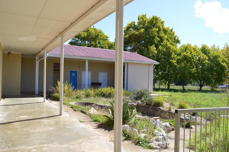 9 Bedroom Property for Sale in Joubertina Eastern Cape